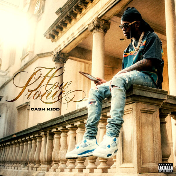 Cash Kidd - TELL YO GRANDKIDS