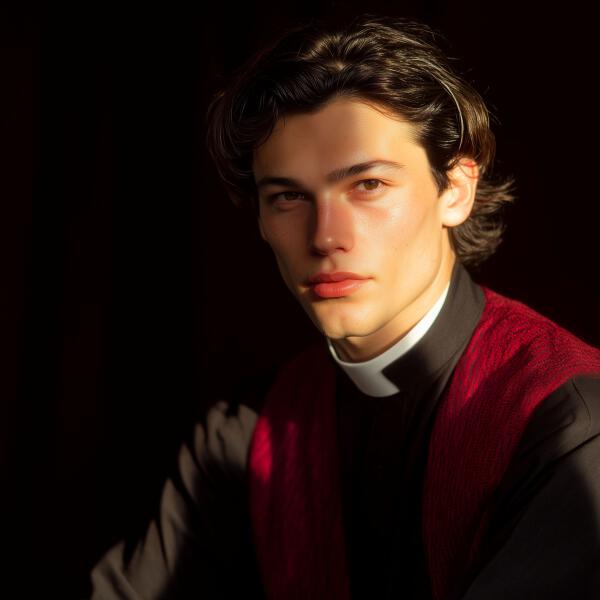 Kurt Adler - The Doubt