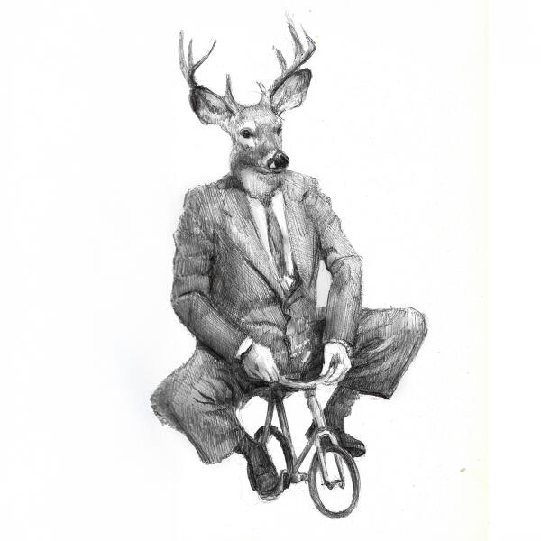 Shai Maestro - The Time Bender