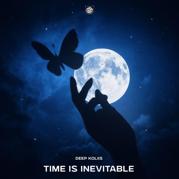 Deep koliis - Time Is Inevitable