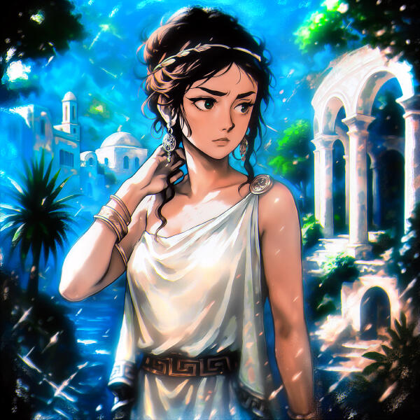 Eternxlkz - TRELENO (Ultra Slowed)