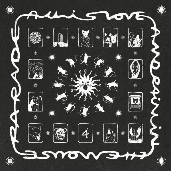 Of Monsters, Men - Tuna in a Can