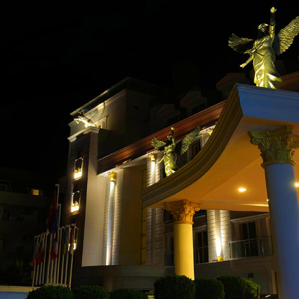 Otyanus - Урал Страдает