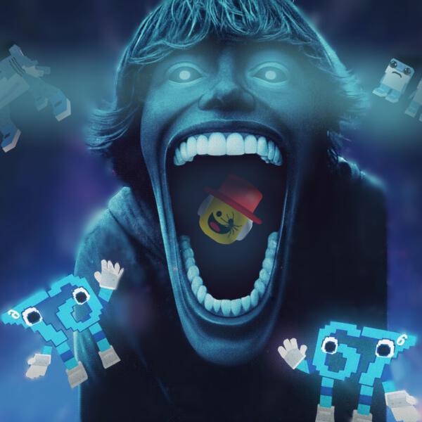 Rocket Tech Band - Укради Брейнрот