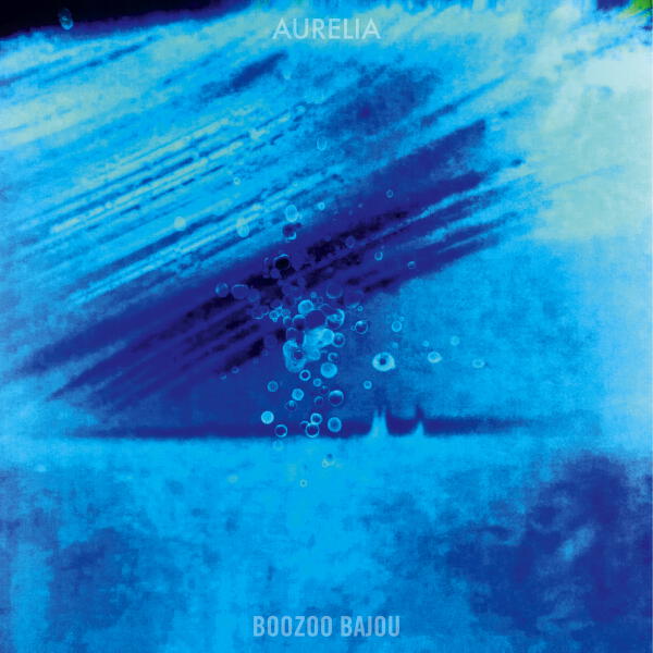 Boozoo Bajou - Una Nuova Distessa