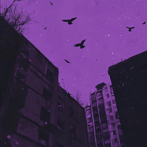 Mos Elian, Staarz - Unholy (Slowed)