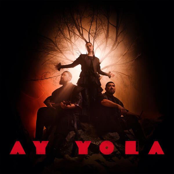 AY YOLA - Ural