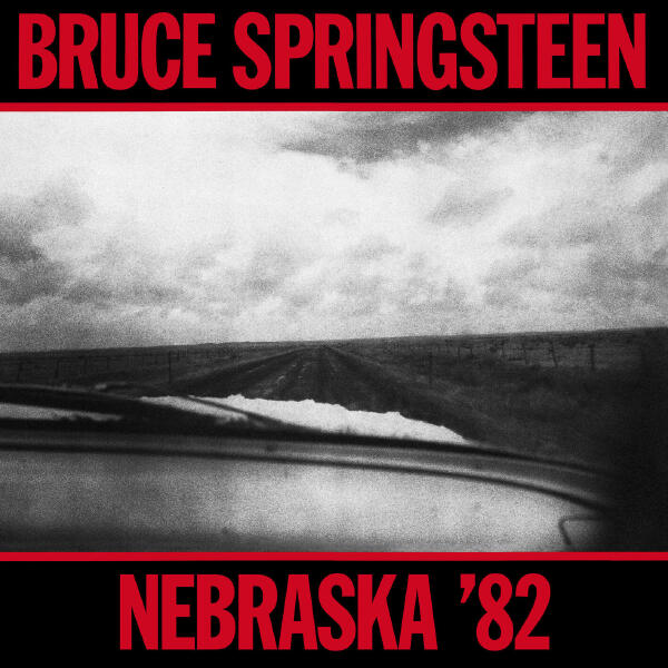 Bruce Springsteen - Used Cars - Nebraska Live