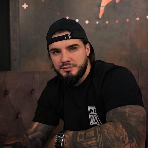 Akenflai - В свет