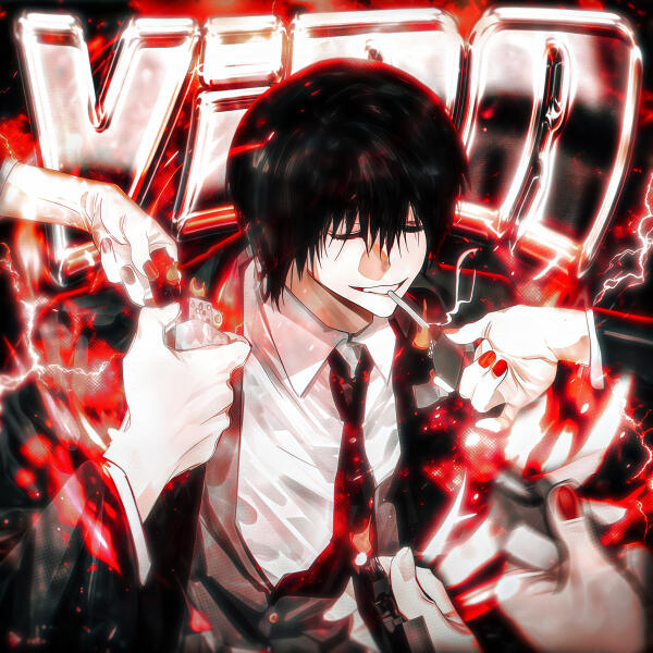 TWXNY, INNXCENCE - VIDA (Super Slowed)