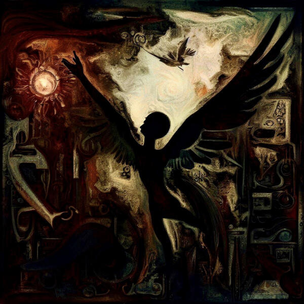 Одиночная Камера - Вільне життя (Cassette Sound)