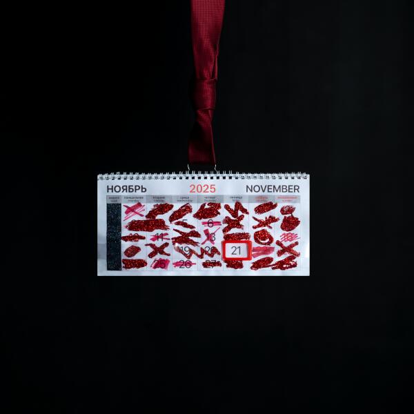 Хватит паясничать - Выходные