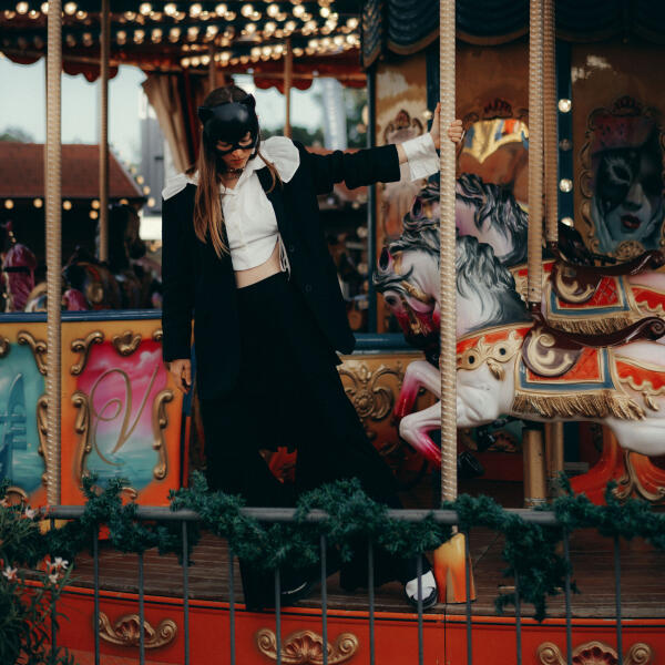 Badda Boo, siniiless - Возьми меня на руки