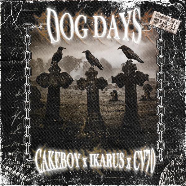 Ikarus, escape, CV70, TONY TAKKER - Wanna Do