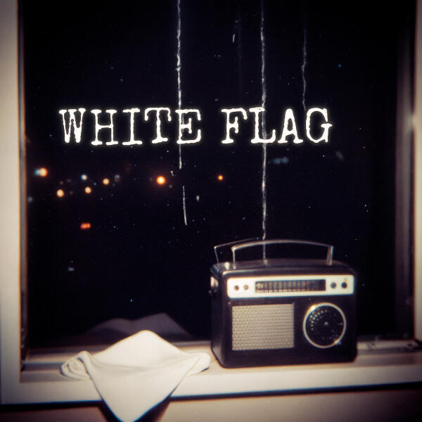 ONEIL, KANVISE, FAVIA - White Flag