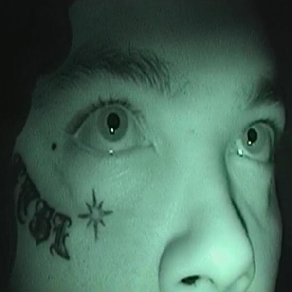 Jean Dawson - White Lighter