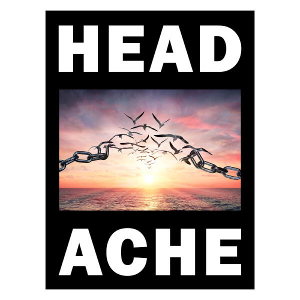 Headache, Vegyn - Wholesale Anthem