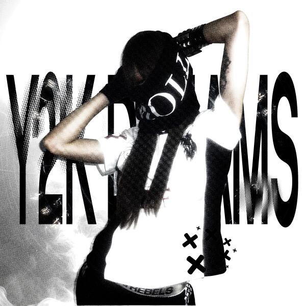 Beneath My Shade - Y2K Dreams (Super Slowed)