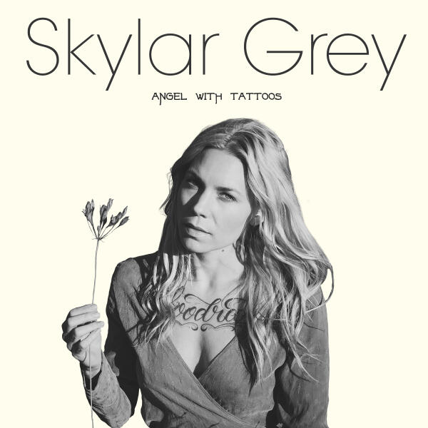 Skylar Grey - You Make It New