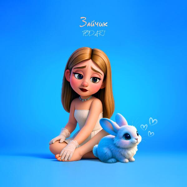 PODARI - Зайчик