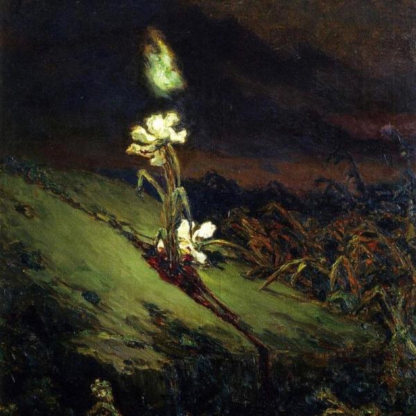 Katastrofa - Записки сумасшедшего