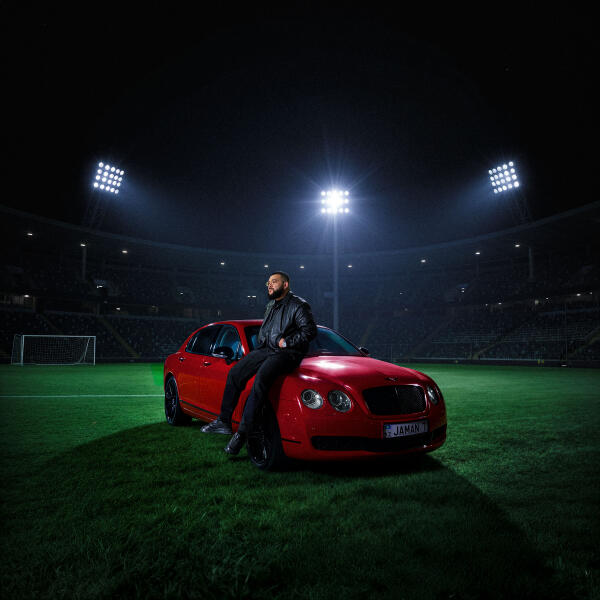 Jaman T - Заживем