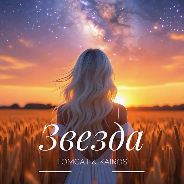 Tomcat & Kairos - Звезда