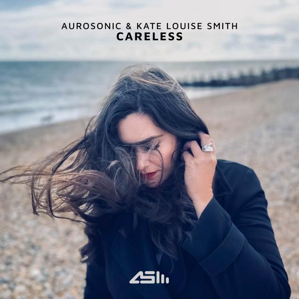 Aurosonic, Kate Louise Smith - Careless (Original mix)