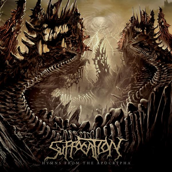 Suffocation - Descendants