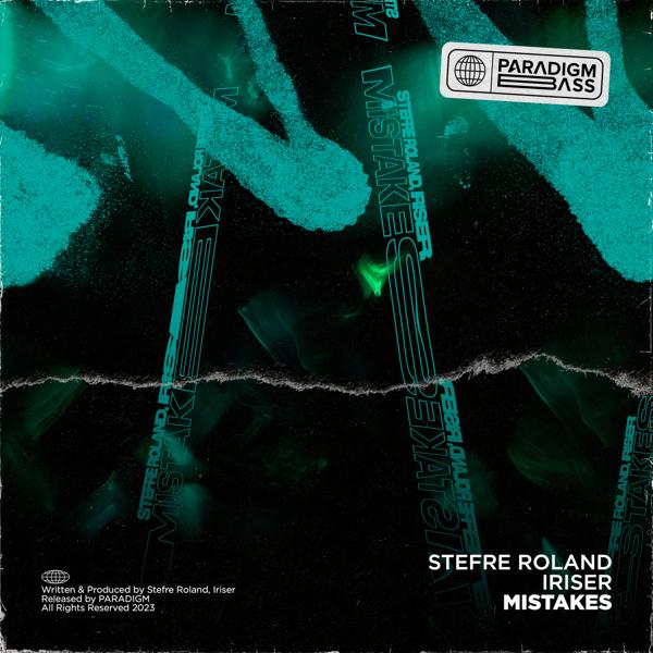 Stefre Roland, Iriser - Mistakes