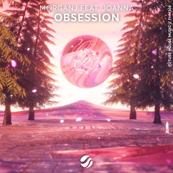 MorganJ - Obsession