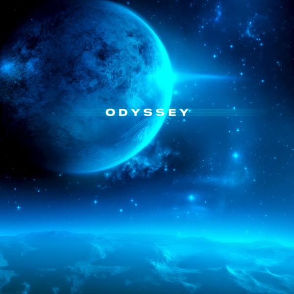 skyfall beats, SVDNESSMANE - odyssey