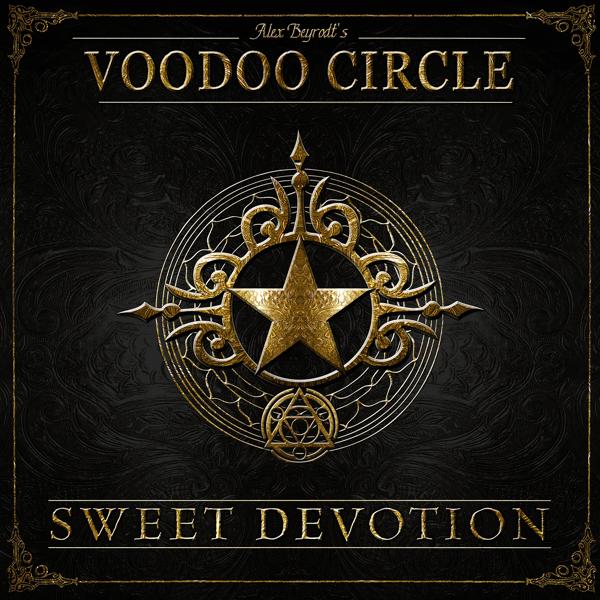 Voodoo Circle - Sweet Devotion (Bonus Track)