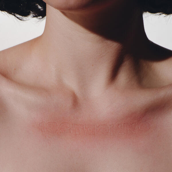 Kelly Lee Owens - 132 TECHNO