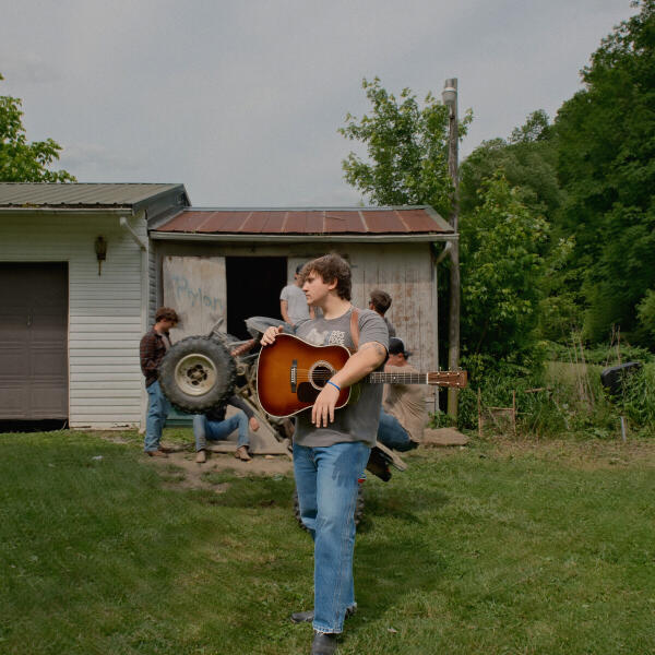 Joshua Slone - Adeline