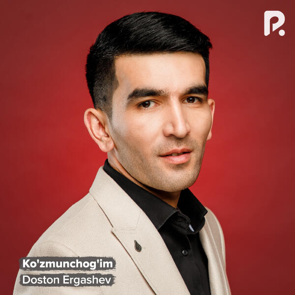 Doston Ergashev - Afsus