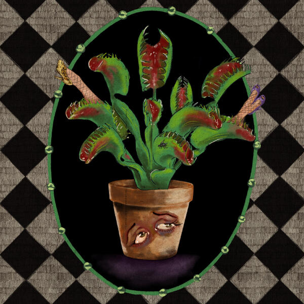 Luvcat - Dinner @ Brasserie Zédel