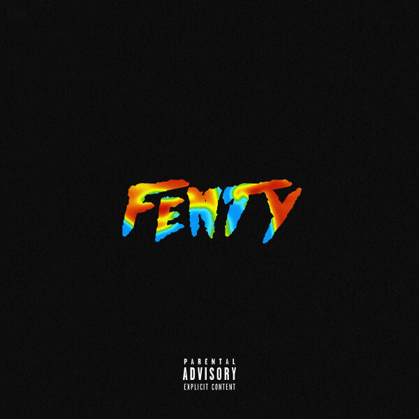 Danny Towers - Fenty
