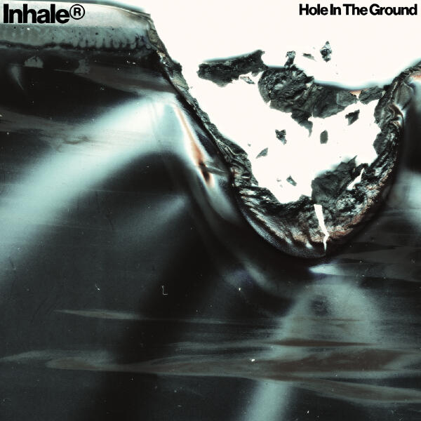 Inhaler - Hole In The Ground