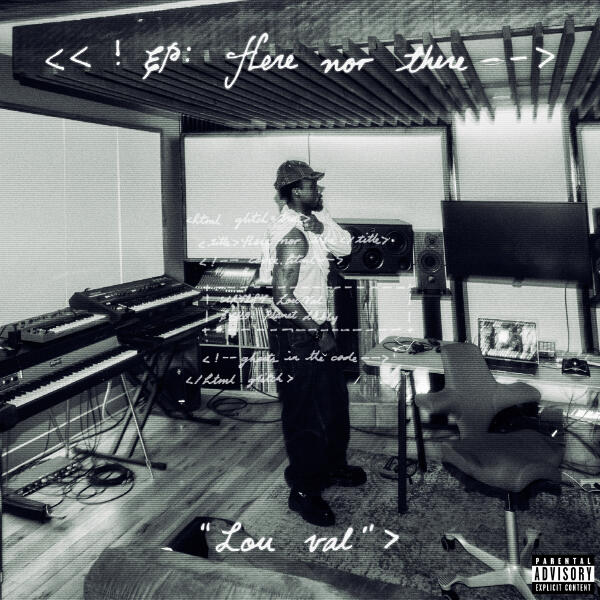 Lou Val - I get u bby