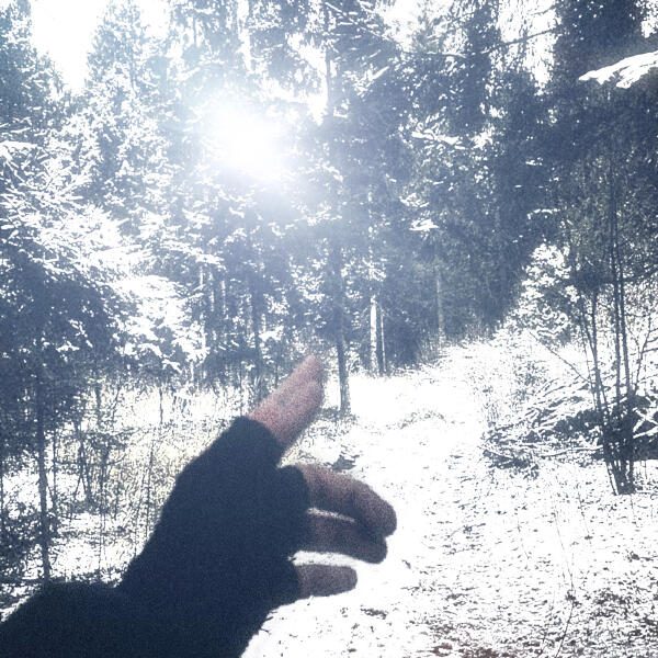 Anor, Andonis - L1GHT (Super Slowed)