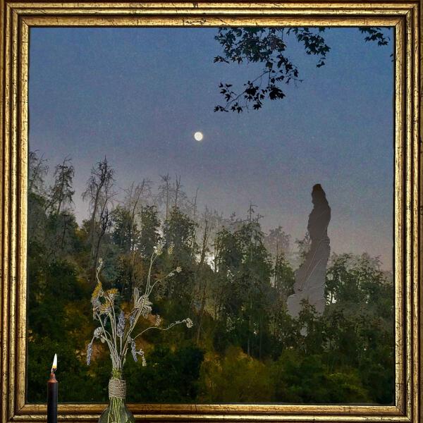 Ella Ion - Looking For Nothing