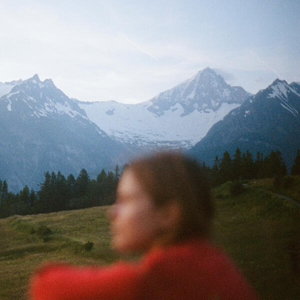 Lydia Luce - Mama Love