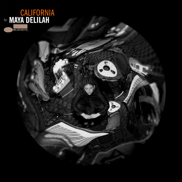 Maya Delilah - Maya, Maya, Maya