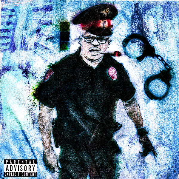 dabbackwood - не попался (nightcore)