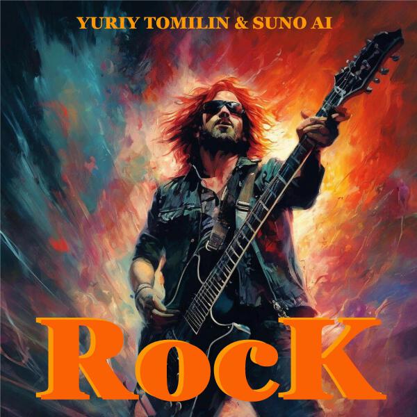 Yuriy Tomilin, Suno AI - Отражение