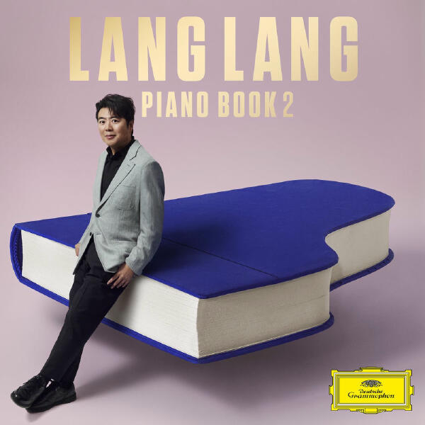 郎朗 - Piano Book 2