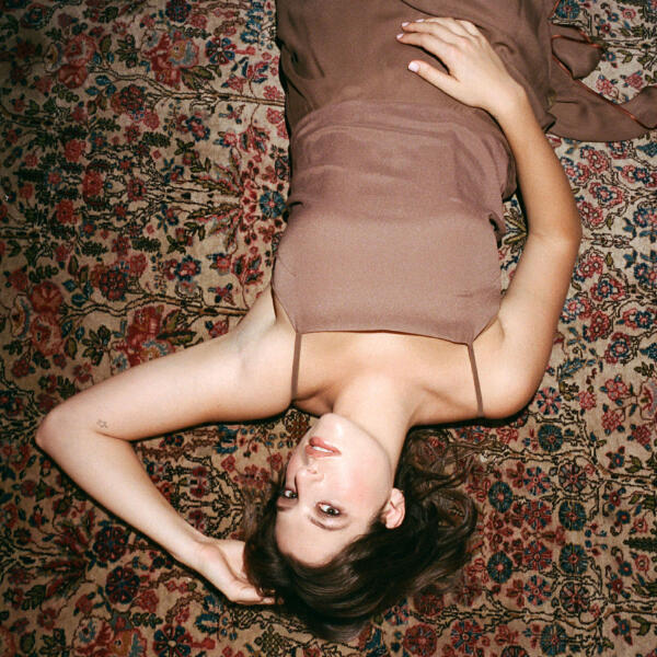 Grace Enger - Running Back To You