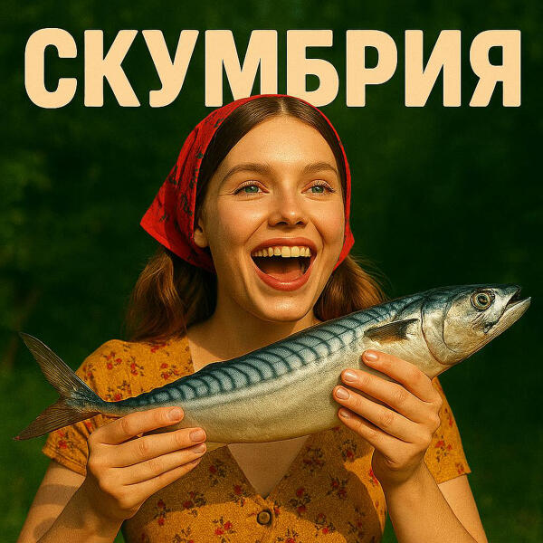 Алена.exe - Скумбрия