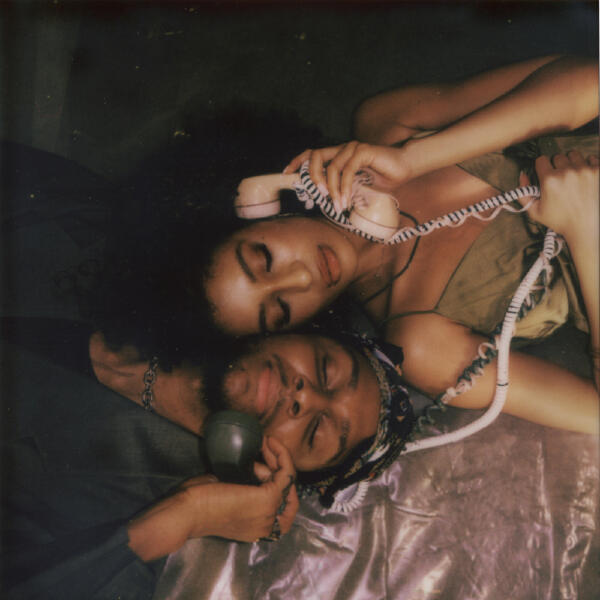 Masego - Spin The Block